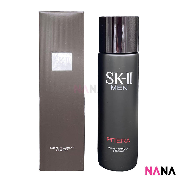 SK - II Pitera Men Facial Treatment Essence 230ml - NANA MALL