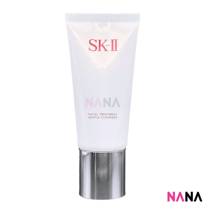 SKII Facial Treatment Gentle Cleanser 120g - NANA MALL