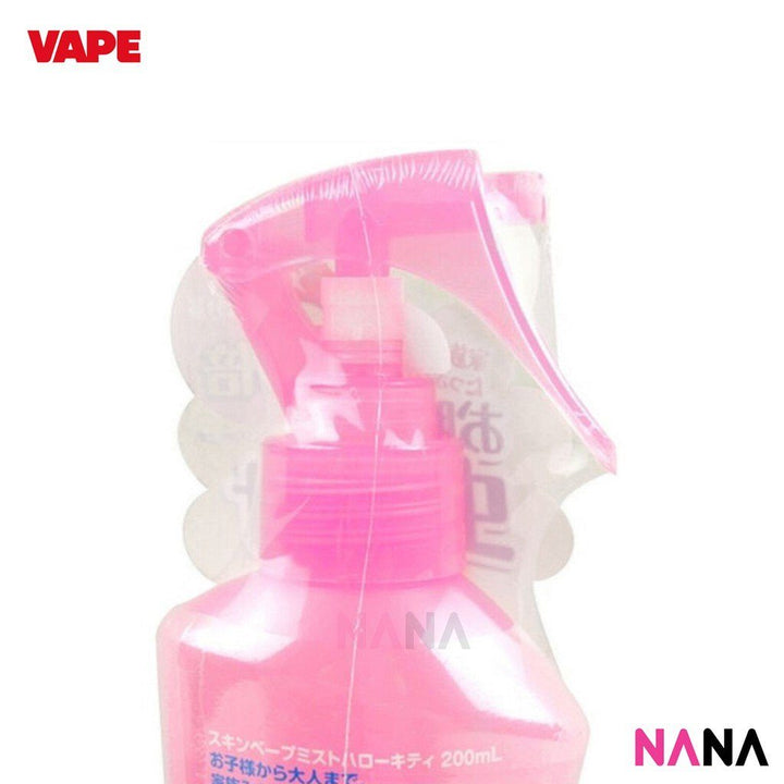 SKIN VAPE Mosquito Repellent Spray 200ml - Hello Kitty Edition Medicinal Products SKIN VAPE 