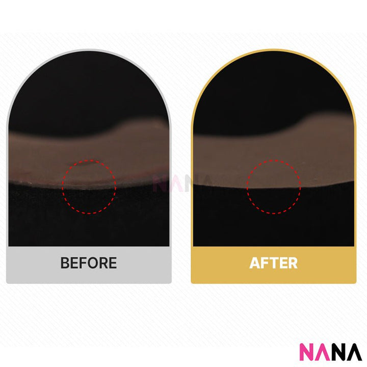 SNP Gold Collagen Eye Patch 60pcs - NANA MALL