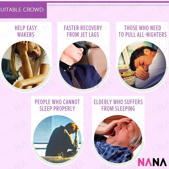 Swisse Ultiboost Sleep 100 Tablets - NANA MALL