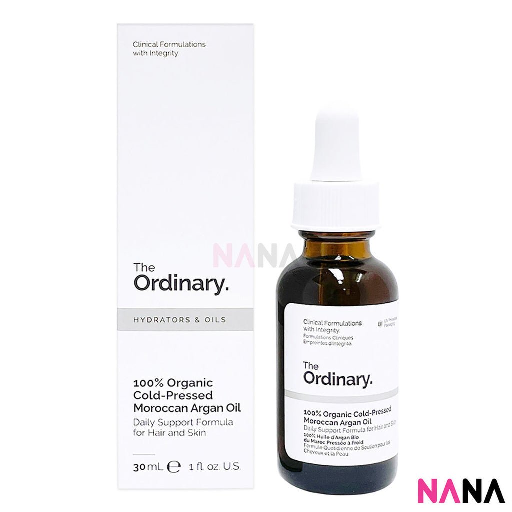 The Ordinary Bestsellers with Niacinamide, AHA, BHA – NANA MALL