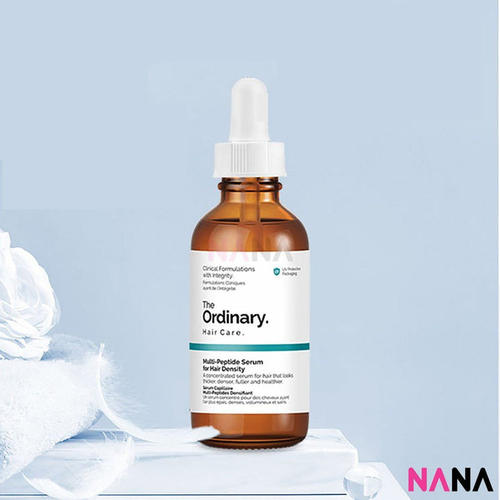 The Ordinary Multi - Peptide Serum for Hair Density 60ml - NANA MALL