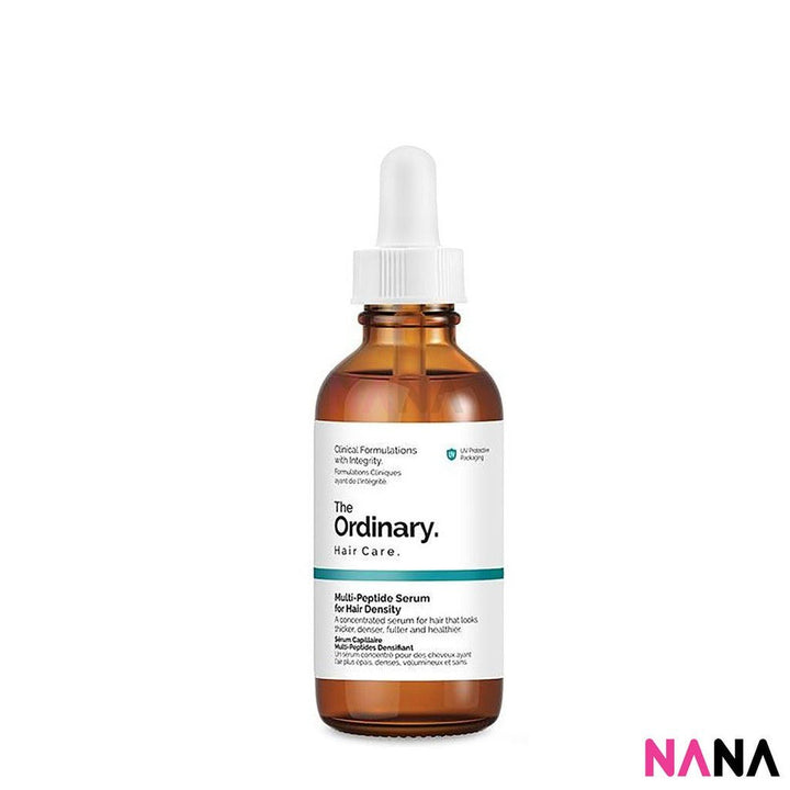 The Ordinary Multi - Peptide Serum for Hair Density 60ml - NANA MALL
