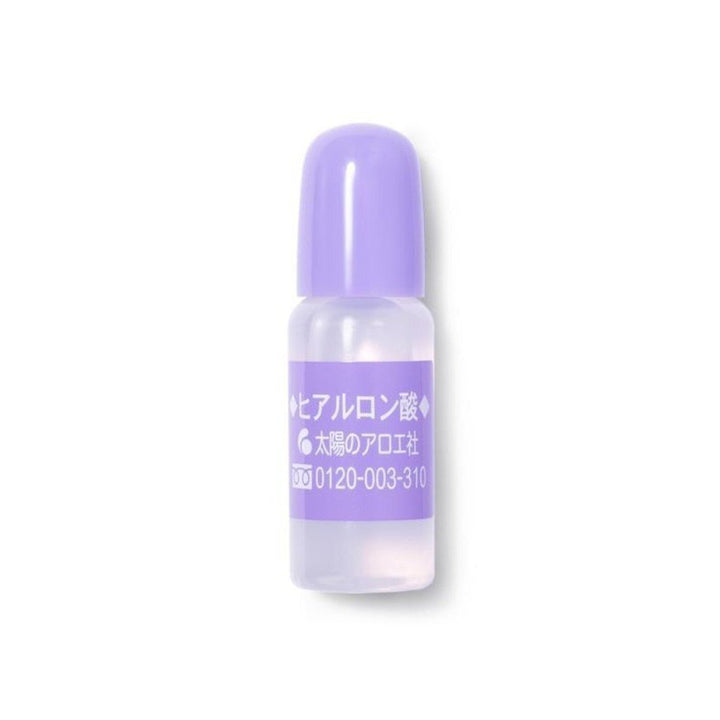 The Sun Society Hyaluronic Acid 10ml - NANA MALL