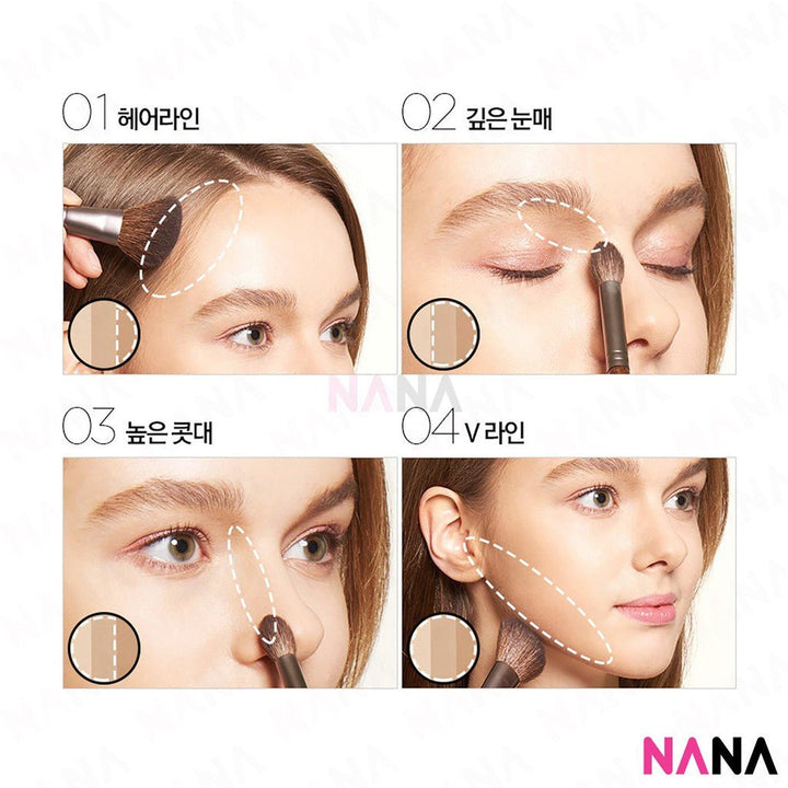 Too Cool For School Art Class By Rodin Shading 9.5g - NANA MALL