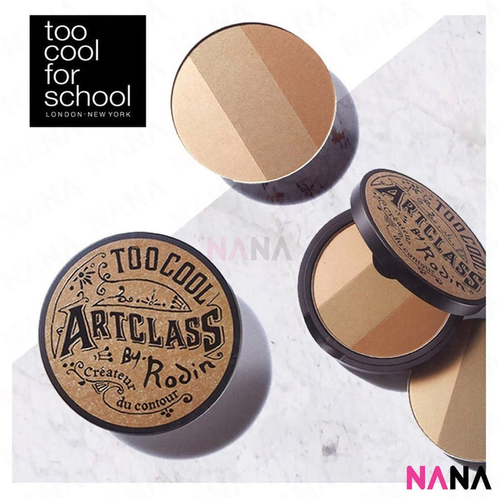 Too Cool For School Art Class By Rodin Shading 9.5g - NANA MALL