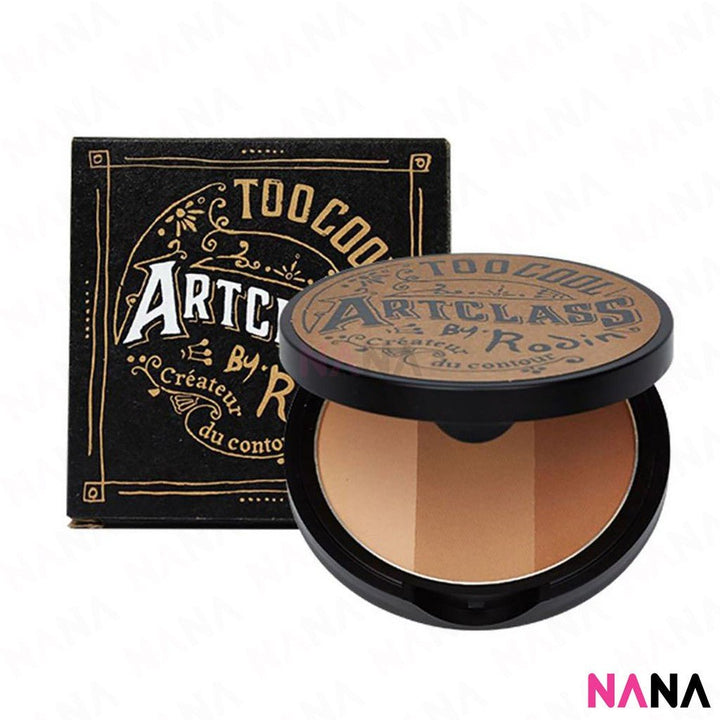 Too Cool For School Art Class By Rodin Shading 9.5g - NANA MALL