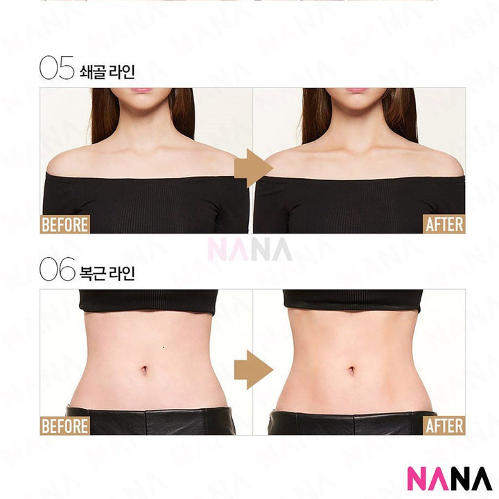 Too Cool For School Art Class By Rodin Shading 9.5g - NANA MALL