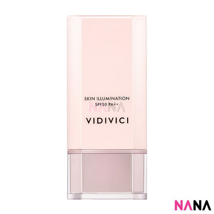 Vidivici Skin Illumination SPF30 PA++ 40ml - NANA MALL