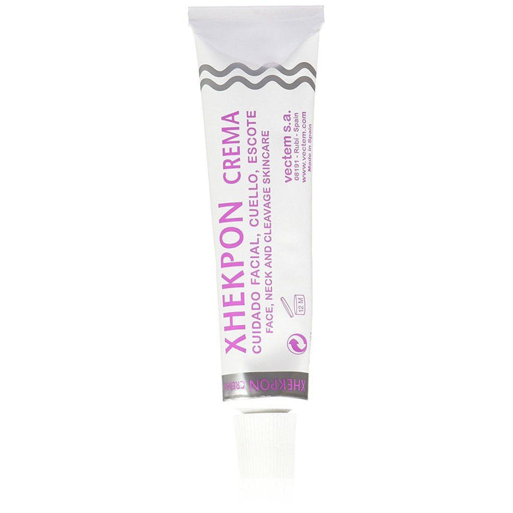 Xhekpon Crema Face and Neck Cream 40ml Moisturizers Xhekpon 